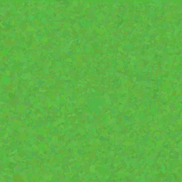 Inchiostro verde splat sfondo — Vettoriale Stock