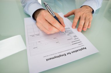 Uygulama dolum eller