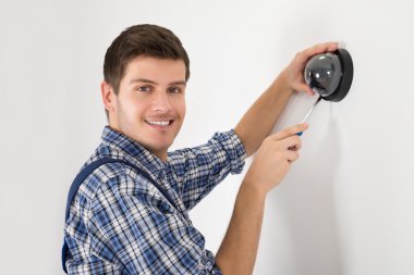 Gizli kamera yükleme