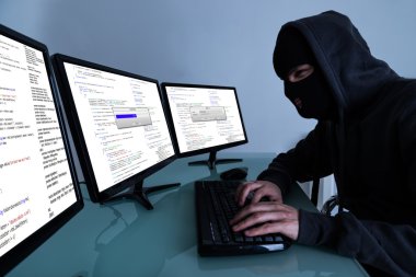 veri çalmak hacker 
