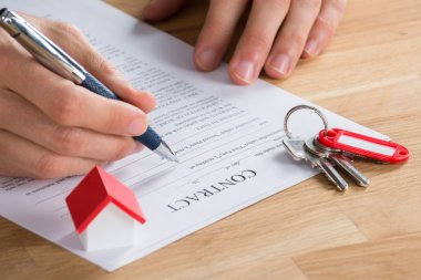 İşadamı dolum sözleşme formu 