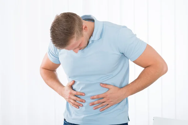 CBD proti poruchám trávení