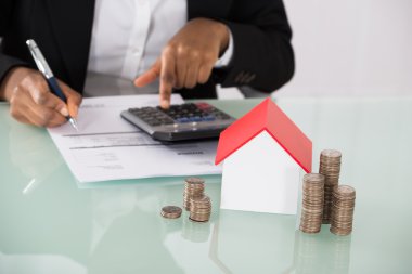 İşkadını hesaplama faturada Resepsiyon