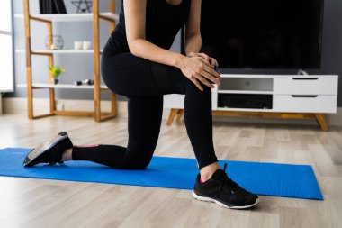 Diz sakatlığı ve eklem ağrısı tedavisi için buz torbası