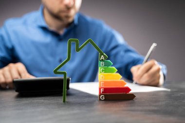 Enerji Verimli Emlak Raporu. Ev Ortamı Beğeni