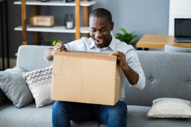 Mutlu Afrika Açılış Paketleri. Paket Hediyesi Alınıyor