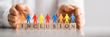 Eklenti Çeşitliliği Eşitlik Sancağı. Özel LGBT Pankartı