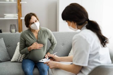 Doula Hamile Hasta Tedavi ve Bakım Hizmetleri