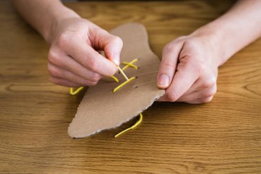 Mesleki El Terapisi Eğitimi ve El Eğitimi