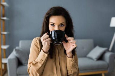 Sanal Kahve molası Görüntülü Konferans Çağrısı