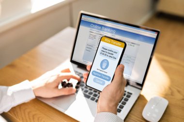 2 Faktör Sanal Banka Yetkilendirmesi ve Yatırımı