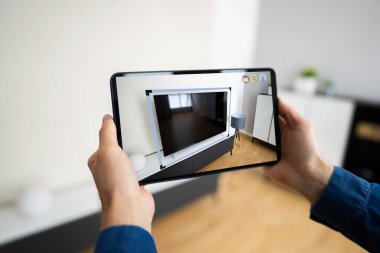 Sanal Gayrimenkul Açık Ev Mülkiyet Turu