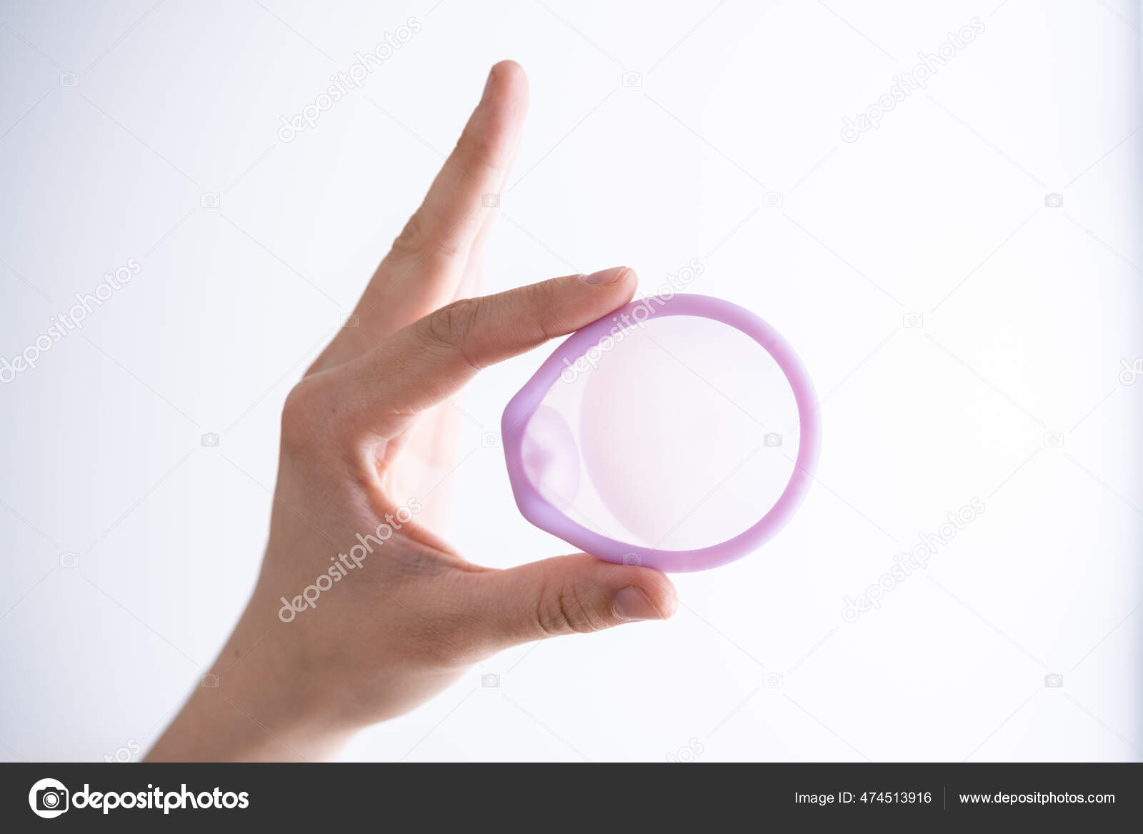 Anillo espermicida sale