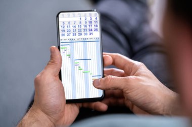 Takvim Zamanlama ve Hatırlatma. Görev Planlayıcısı