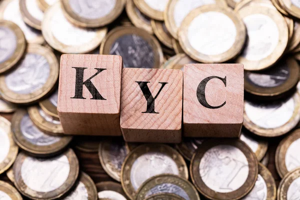 KYC. Know Your Customer. Anti Money Laundering