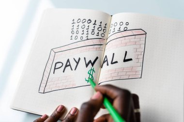 Paywall ve İçerik aboneliği. Bilgi için Ücret Öde