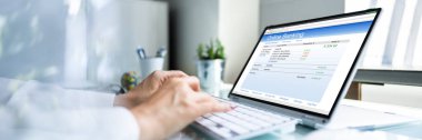 Çevrimiçi Bankacılık Denetim Dengesi ve Para Aktarımı