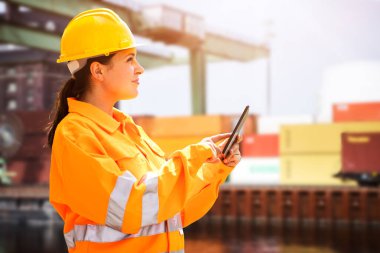 Depo Nakliyat ve Envanter Denetleme. Yük Taşımacılığı