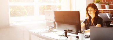 Video mülakatı ve şirket koçluğu. Eğitim Toplantısı