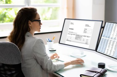 Tıbbî Bill Ofis Müdürü. Elektronik Muhasebe ve Finans Kodları