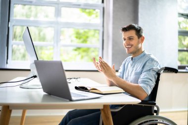 Çevrimiçi Video Konferansı Webinar Eğitim Çağrısı