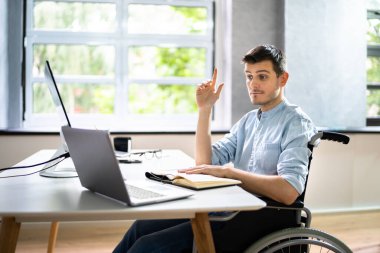 Çevrimiçi Görüntü Sohbeti ya da Webinars 'ta Soru Sorma