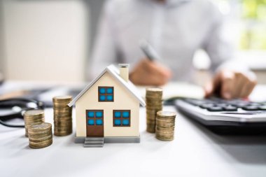 Gayrimenkul Fiyat ve Sigorta. Yatırım Vergisi