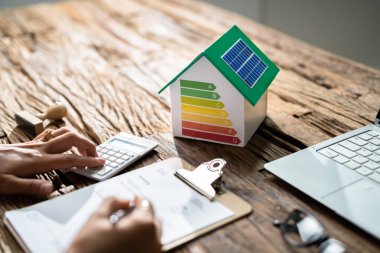 Ev Enerjisi Denetleme. Verimli Tüketim Faturası ve Ekonomi