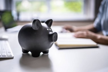 Satış Vergisi Tasarruf ve Muhasebe. 401k Piggybank