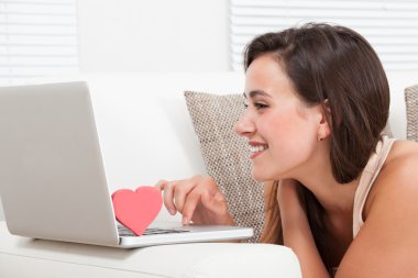 kadın dating Online