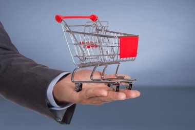 el holding alışveriş sepeti