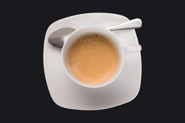 Cup of coffee — Stock Photo, Image