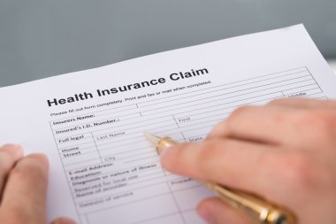 sağlık sigortası talep formu