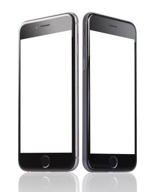 Apple iphone 6 ile boş ekranlar