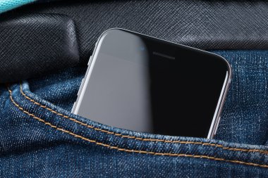 Cebinde closeup Apple iphone 6