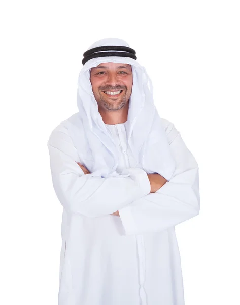 Arabian Man — Stock Photo, Image