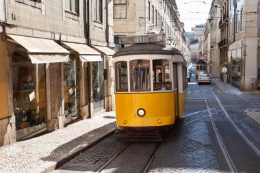 Tramvay Portekiz