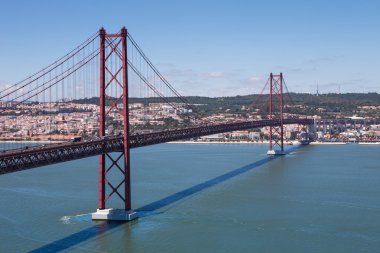 25 de Abril Köprüsü