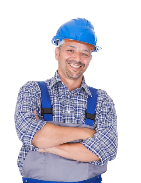 Manual Worker — Stock Photo, Image