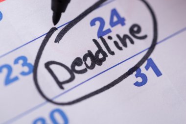 Tarihte yazılmış son tarih