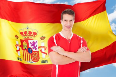 İspanyol futbolcu