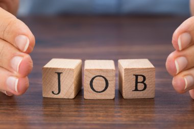 El ahşap bloklar kaydetme