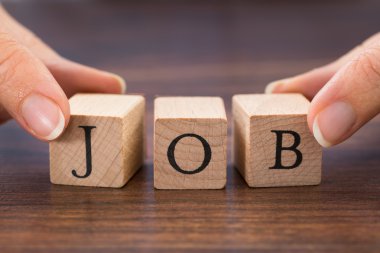 El ahşap bloklar kaydetme