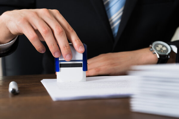 Предприниматель штамповочный контракт
