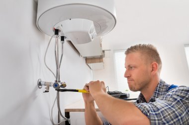 Tamirci Elektrikli Kombi tamiri