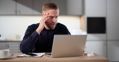 Sanal Saldırı Patronu Gerdi, İç Tasarımcı Mutfakta Hacklendi