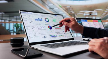 Kurumsal İş Yönetiminde Dijital Sigortayla Yasal Uyum Yönetimi.