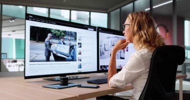 Dijital Gazetecilik: Haberlerin ve Haberciliğin Geleceği