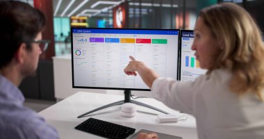 Eğitim Sadakat Yönetimi Şirketi Müşteri İlişkilerini Destekliyor.