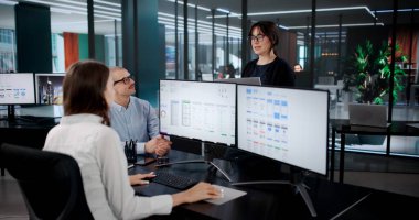 Online uygulama için yaratıcı takım geliştirme kullanıcı arayüzleri